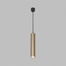 Подвесной светильник Denkirs Tube DK4050-BG
