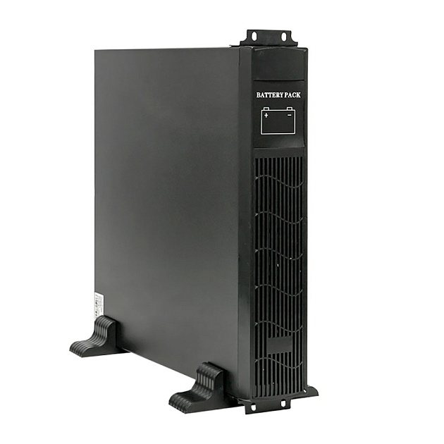 Внешний батарейный блок c АКБ 8 х 12В_7 Ач для ИБП серии E-Power SW900Pro-RTB 3000 ВА SW900PRO-EBBRT-78 Фото № 1