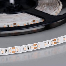 Светодиодная лента Arlight 9,6W/m 120LED/m 3528SMD красный 5M 012329(B) 3