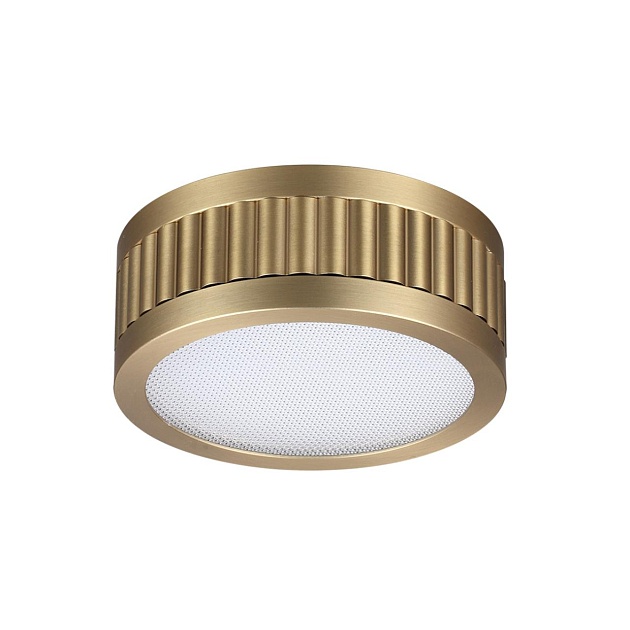 Потолочный светильник Odeon Light Hightech Manchester 7013/7CL Фото № 1