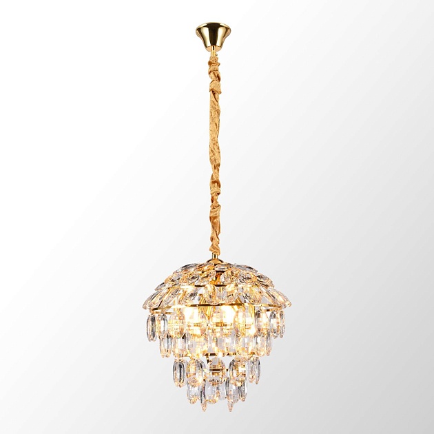 Подвесной светильник Lussole LSP-6013 Фото № 1