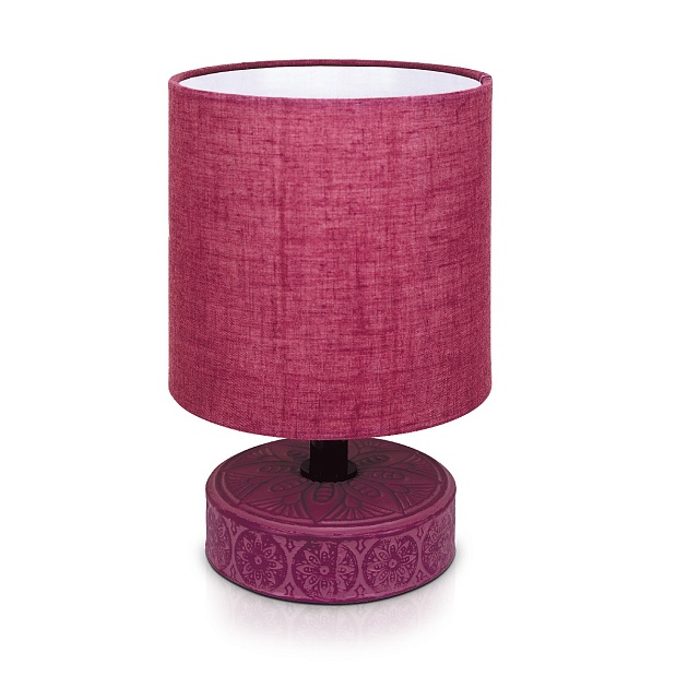 Настольная лампа Lucia Лима 455 4606400512165 изображение 1 Настольная лампа Lucia Лима 455 4606400512165 Фото № 1