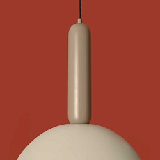 Подвесной светильник Freya Modern FR5551PL-01CR 1