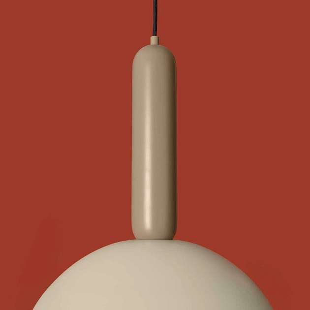 Подвесной светильник Freya Modern FR5551PL-01CR Фото № 2