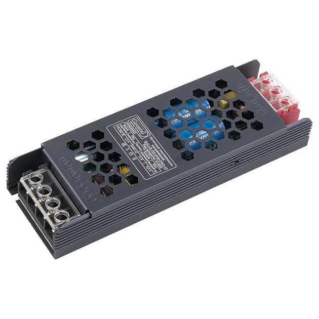 Драйвер светодиодный General GDLI-S-100-IP20-24 Фото № 1