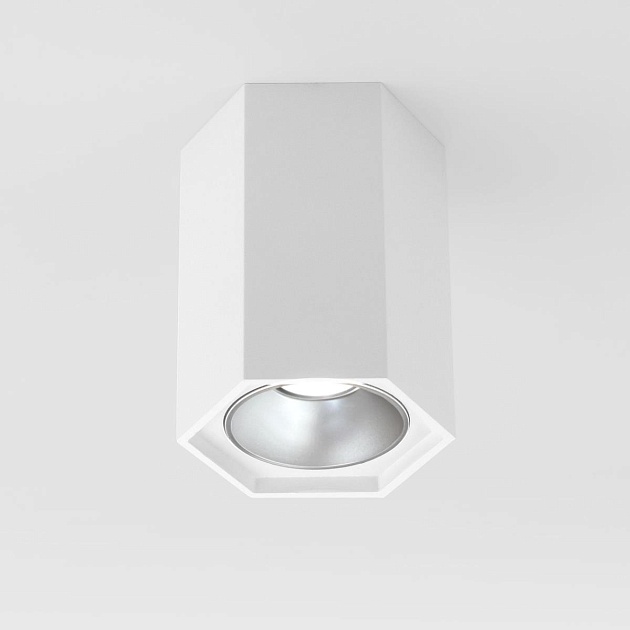 Потолочный светодиодный светильник Elektrostandard 25036/Led a055856 изображение 1 Потолочный светодиодный светильник Elektrostandard 25036/Led a055856 Фото № 1