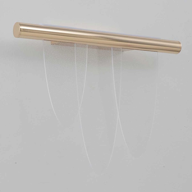 Настенный светильник Crystal Lux VALENTIN AP11W LED GOLD Фото № 3