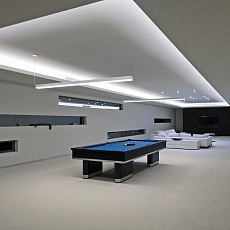 Подвесной светодиодный светильник Elektrostandard LSG-01-1-8 103-16-3000-MS a041523 1