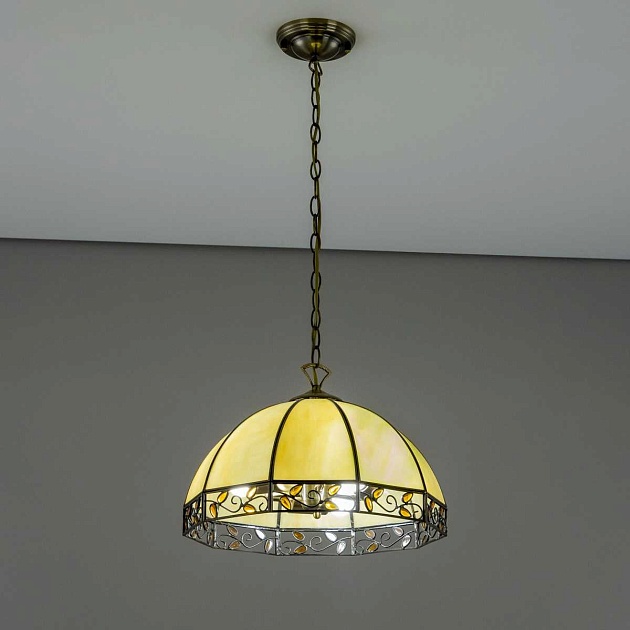 Подвесная люстра Citilux Шербург-2 CL440231 изображение 17 Подвесная люстра Citilux Шербург-2 CL440231 Фото № 17