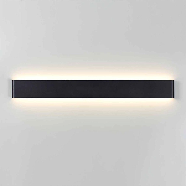 Настенный светодиодный светильник Odeon Light Hightech Framant 4294/30WL Фото № 2