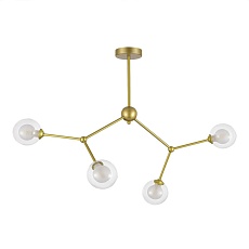 Подвесной светильник Evoluce ARCUS SLE1106-203-04 2