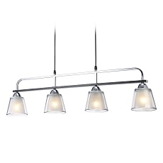 Подвесная люстра Ambrella light Traditional Modern TR303244