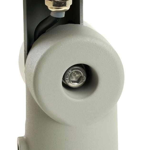 Уличный светодиодный консольный светильник Feron SP3060 48762 Фото № 9