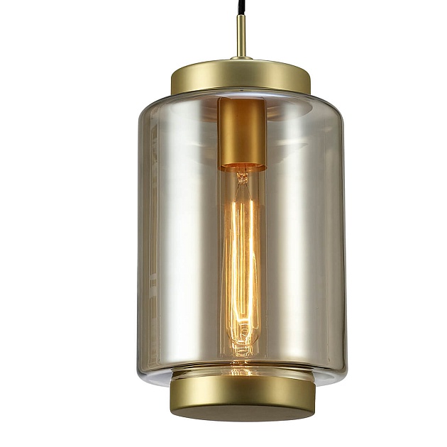 Подвесной светильник Mantra Jarras 6201 изображение 2 Подвесной светильник Mantra Jarras 6201 Фото № 2