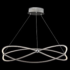 Подвесной светодиодный светильник Maytoni Weave MOD062PL-L56CH3K 4