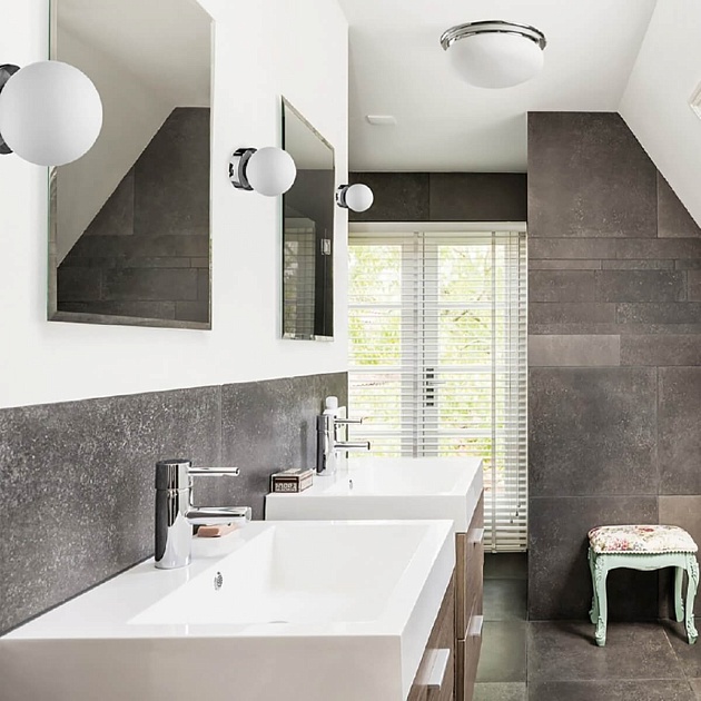 Потолочный светильник Arte Lamp Aqua A2916PL-2CC Фото № 2