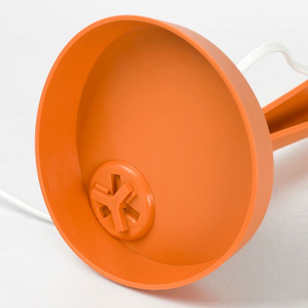 Настольная лампа Lussole Union LSP-0670 Фото № 3