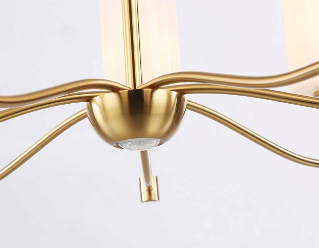 Подвесная люстра Ambrella light High Light LH56053 Фото № 11