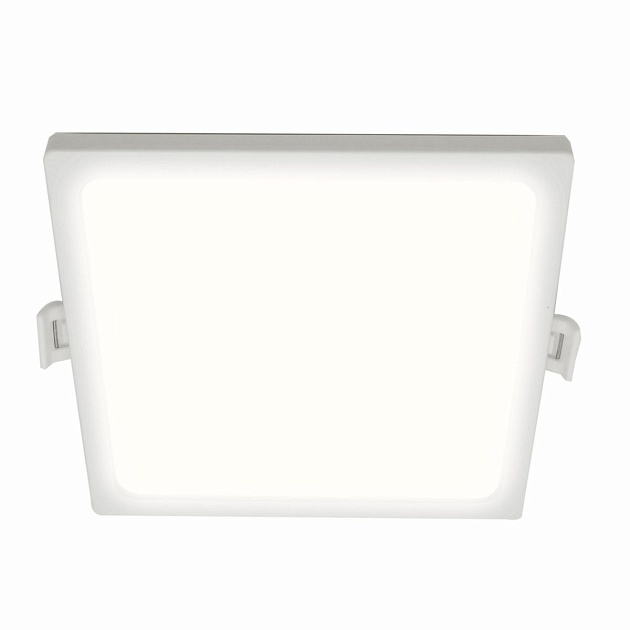 Встраиваемая светодиодная панель Apeyron 06-27 изображение 9 Встраиваемая светодиодная панель Apeyron 06-27 Фото № 9