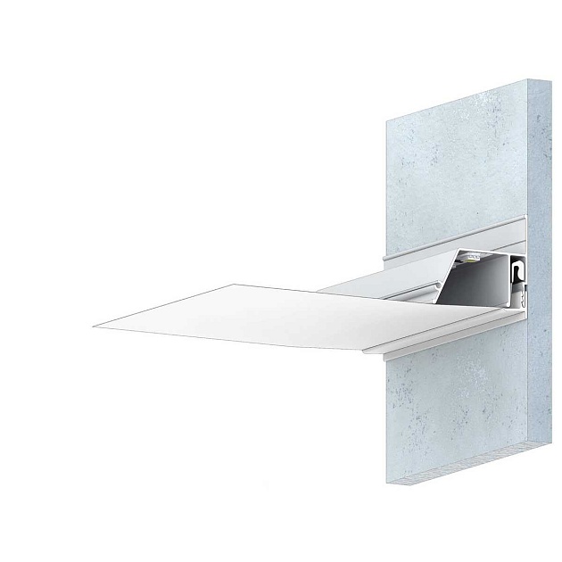 Профиль для натяжного потолка Apeyron 08-60 Фото № 2