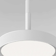 Подвесной светильник Elektrostandard Plate 50260 LED a065412 4