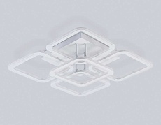 Светильник потолочный Ambrella light ACRYLICA FA8949 2