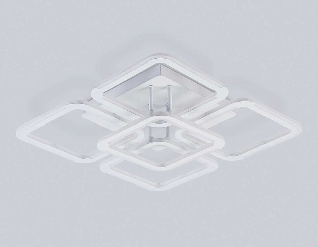 Светильник потолочный Ambrella light ACRYLICA FA8949 Фото № 3