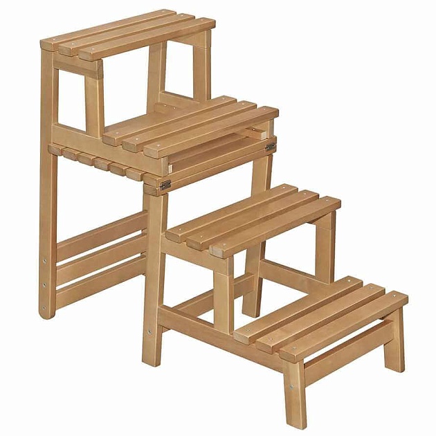 Стул-стремянка Мебелик 007752 изображение 7 Стул-стремянка Мебелик 007752 Фото № 7