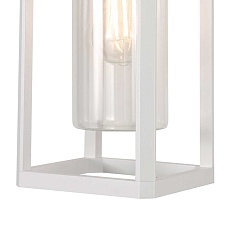 Настенный уличный светильник Mantra ALPS 9112 2