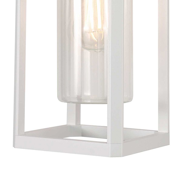 Настенный уличный светильник Mantra ALPS 9112 Фото № 3