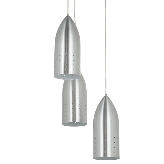 Подвесная люстра Lumina Deco Polia LDP 7556-3 изображение 2 Подвесная люстра Lumina Deco Polia LDP 7556-3 Фото № 2