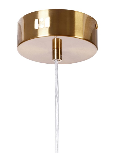 Подвесной светодиодный светильник MyFar Charlie MR2130-1PL Фото № 4