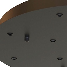Потолочное основание Mantra Modular Light Florones 9373 5