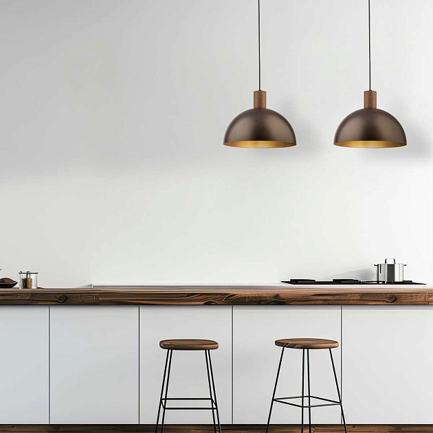 Подвесной светильник TK Lighting 4508 Oslo изображение 4 Подвесной светильник TK Lighting 4508 Oslo Фото № 4