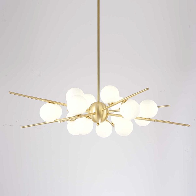 Подвесная люстра Imperium Loft Cherry Bomb 148018-22 Фото № 5