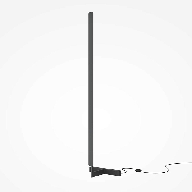 Напольный светильник (торшер) Maytoni MOD214FL-L20B3K Фото № 5