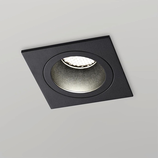 Светильник встраиваемый Novotech GEMINI 371006 изображение 2 Светильник встраиваемый Novotech GEMINI 371006 Фото № 2