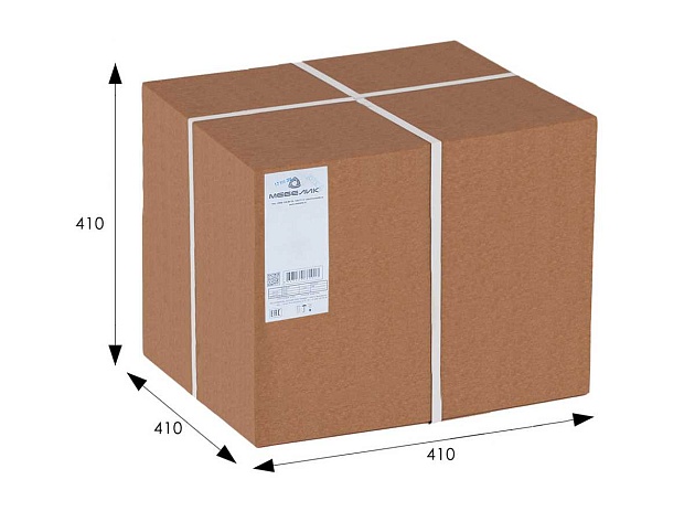 Пуф Мебелик BeautyStyle 5 007553 Фото № 2