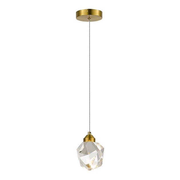 Подвесной светильник ST Luce CASCATO SL6114.203.01 изображение 1 Подвесной светильник ST Luce CASCATO SL6114.203.01 Фото № 1