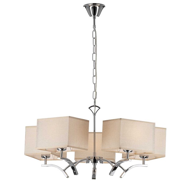 Подвесная люстра Citilux Эвора Квадро CL460251 изображение 3 Подвесная люстра Citilux Эвора Квадро CL460251 Фото № 3