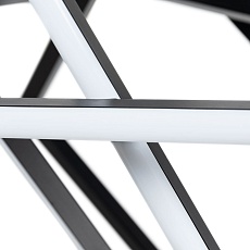 Подвесной светодиодный светильник Divinare Picasso 1611/04 SP-1 2