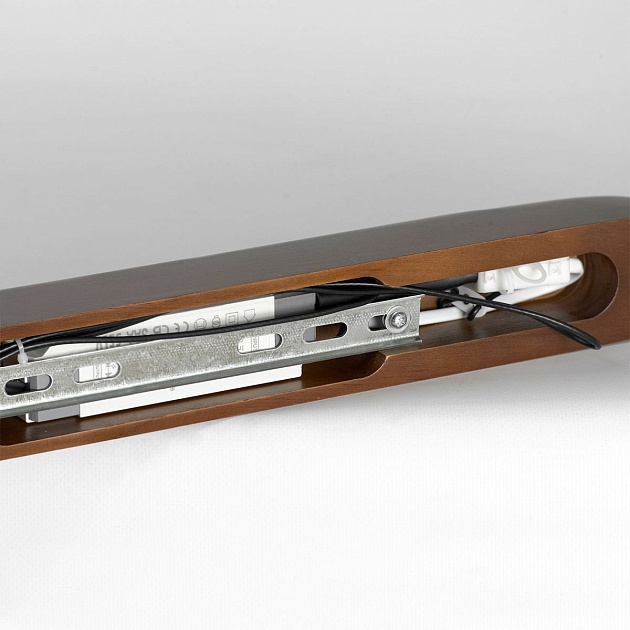 Подвесной светодиодный светильник Lussole Lassen LSP-7260 изображение 2 Подвесной светодиодный светильник Lussole Lassen LSP-7260 Фото № 2