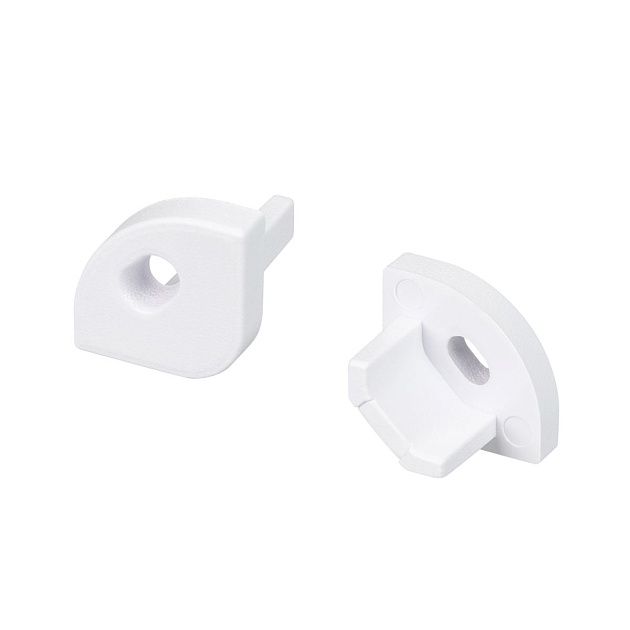 Заглушка Arlight ARH-Kant-H8 с отверстием 037354 изображение 1 Заглушка Arlight ARH-Kant-H8 с отверстием 037354 Фото № 1