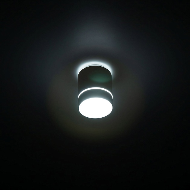 Потолочный светодиодный светильник Citilux Борн CL745010N Фото № 5