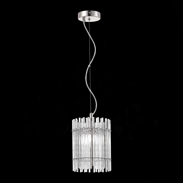 Подвесной светильник ST Luce Epica SL1656.103.01 изображение 5 Подвесной светильник ST Luce Epica SL1656.103.01 Фото № 5