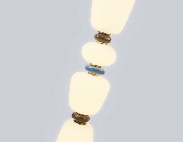 Торшер Ambrella Light HIGH LIGHT LH53172 изображение 7 Торшер Ambrella Light HIGH LIGHT LH53172 Фото № 7