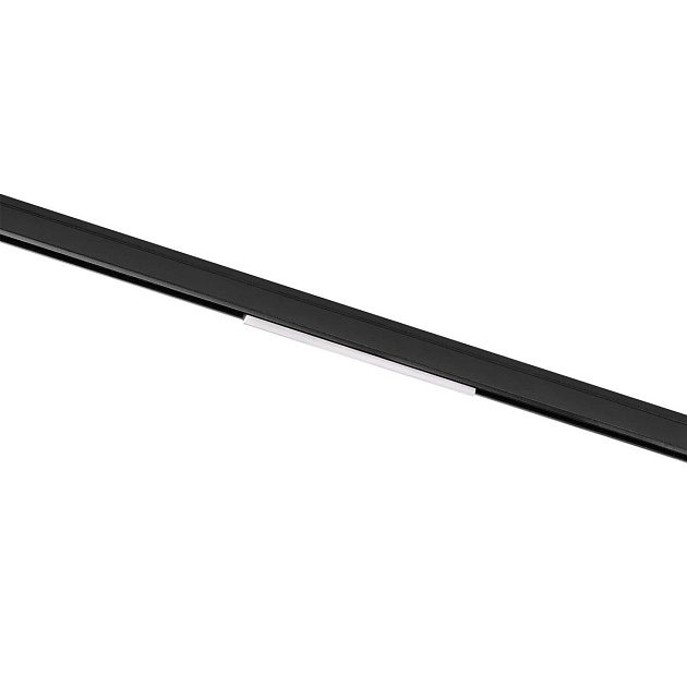 Трековый светодиодный светильник Lightstar Linea 256337 Фото № 4