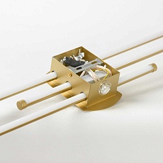 Бра настенное Lussole HARDEMAN LSP-7396 1