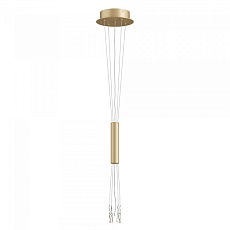 Крепление Maytoni Technical Zon C032C-04-MG