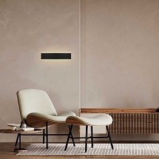 Настенный светодиодный светильник Mantra Nelson 8497 2